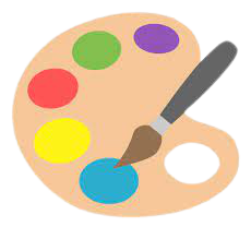 Paint Pallette